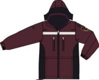 中國衛(wèi)生應急服裝（上衣）技術(shù)要求